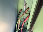Air Compressor with 