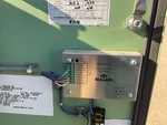 Air Compressor with 