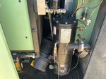 Air Compressor with 