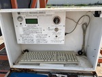 Control Station with 