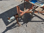 Chassis with 
