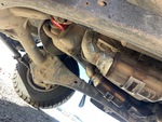 Drivetrain with 