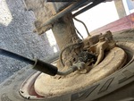 Brakes with 