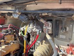 Engine with 
