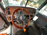 Cab with 