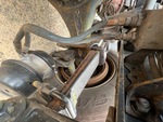 Brakes with 