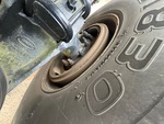 Brakes with 