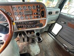 Cab with 