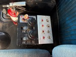 Cab with 