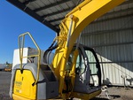 Hydraulics with 