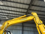 Hydraulics with 
