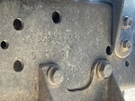 General Appearance with Second Serial Number/VIN Photo