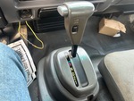 Cab with 