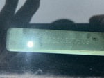 General Appearance with Second Serial Number/VIN Photo