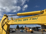 Hydraulics with 