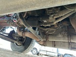 4 Underbody - Truck with 