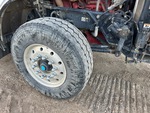 4 Underbody - Truck with 