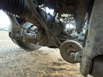 Drivetrain with 