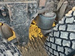4 Underbody - Truck with 