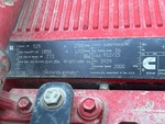 4 Engine with 