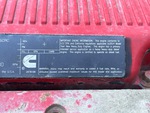 4 Engine with 