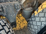 4 Underbody - Truck with 