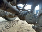 Drivetrain with 