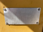 General Appearance with Numéro de série/Numéro d'identification du véhicule automobile