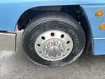 4 Underbody - Truck with 