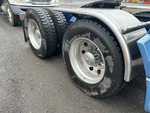 4 Underbody - Truck with 