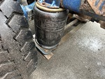 4 Underbody - Truck with 