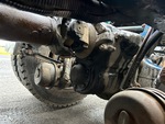 Drivetrain with 