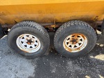 Drivetrain with 