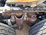 4 Underbody - Truck with