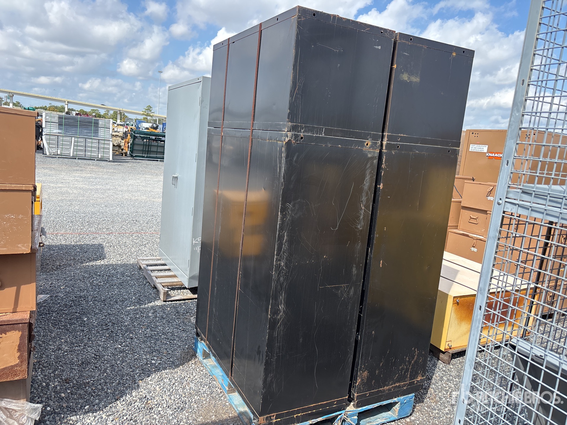 General Appearance with Imagen: esquina trasera izquierda