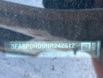 General Appearance with Second Serial Number/VIN Photo