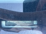 General Appearance with Second Serial Number/VIN Photo