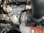 4 Engine with 
