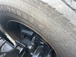 Brakes with 