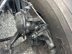 Brakes with 