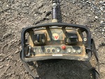 Control Station with 