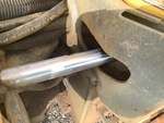 Chassis with 