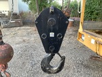 Specialty with Main Load Block