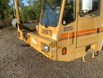 General Appearance with Paint