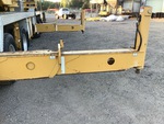 Crane Superstructure with 