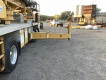 Crane Superstructure with 