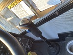 Control Station with Gear Selector