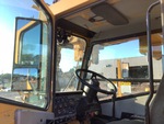 General Appearance with Glass