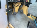 Control Station with Brake Control