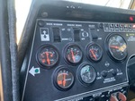Control Station with Window Controls